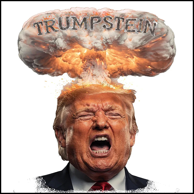 Best-selling anti-authoritarian merchandise: a comprehensive collection of t-shirts, ceramic mugs, and caps featuring graphic designs centered on women's rights, government accountability, and social activism.