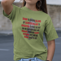 ARGENTINA_T-shirt/heather_green