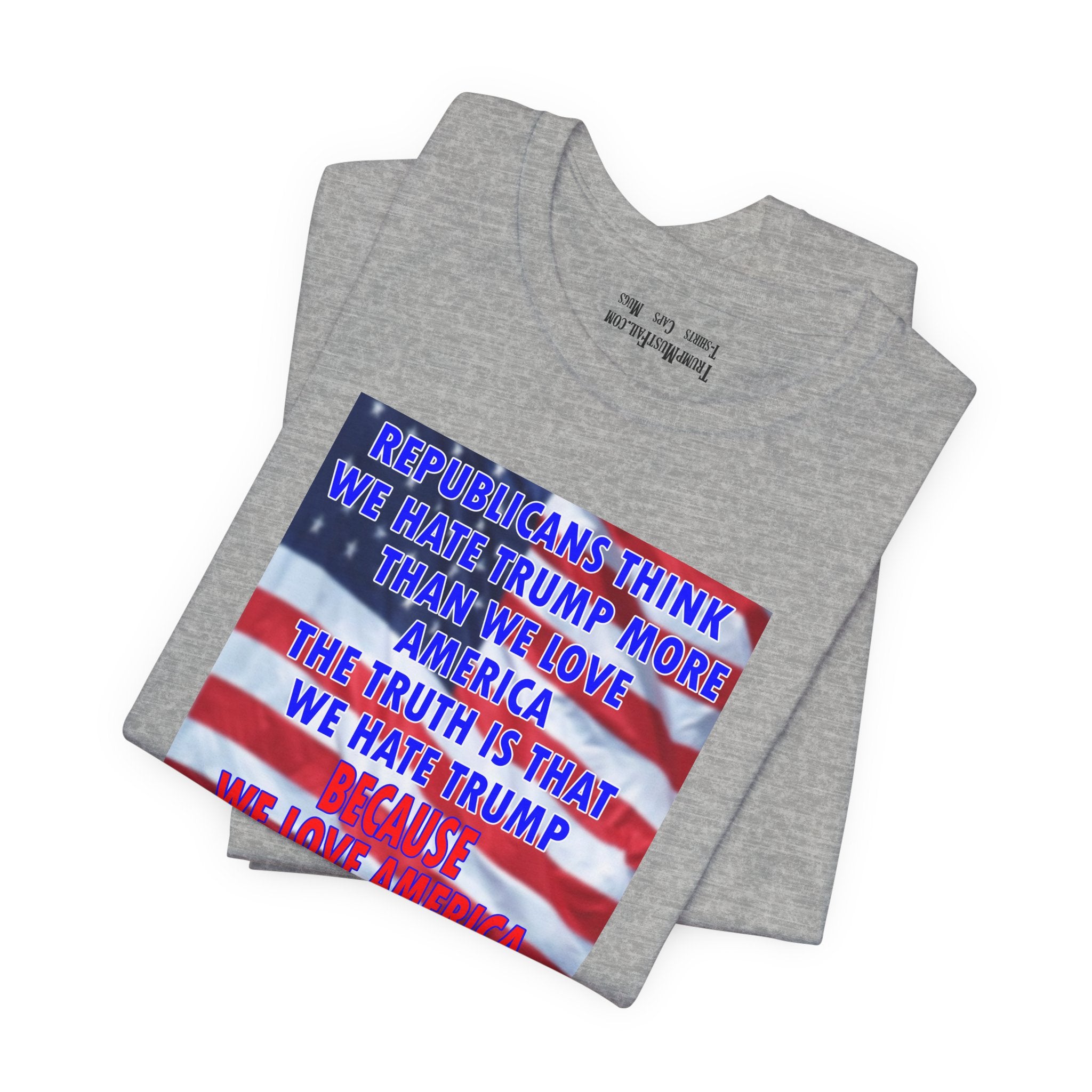 BECAUSE_WE_LOVE_T-shirt/athletic_heather