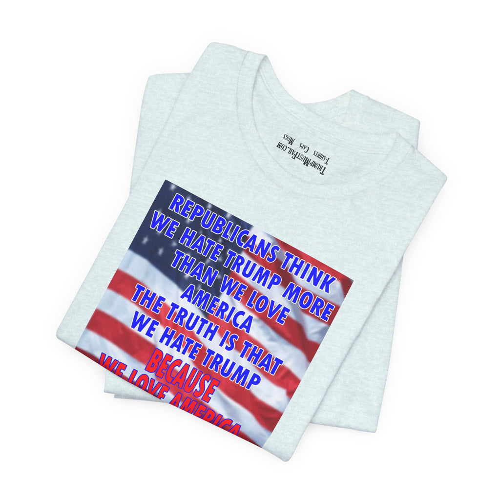 BECAUSE_WE_LOVE_T-shirt/heather_ice_blue