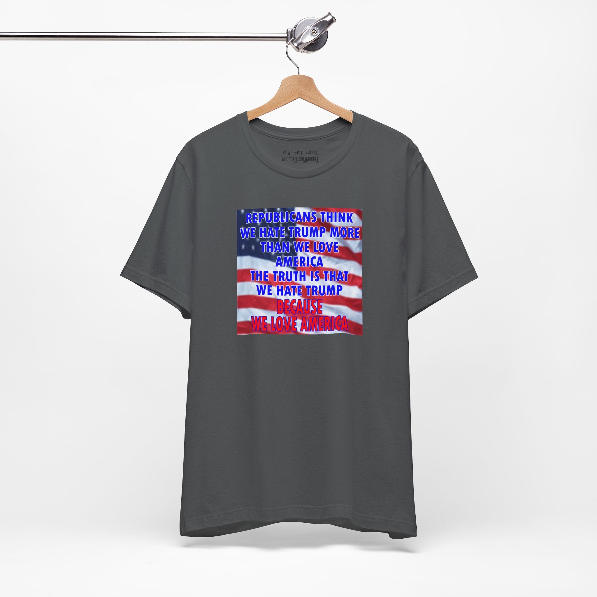BECAUSE_WE_LOVE_T-shirt/dark_grey