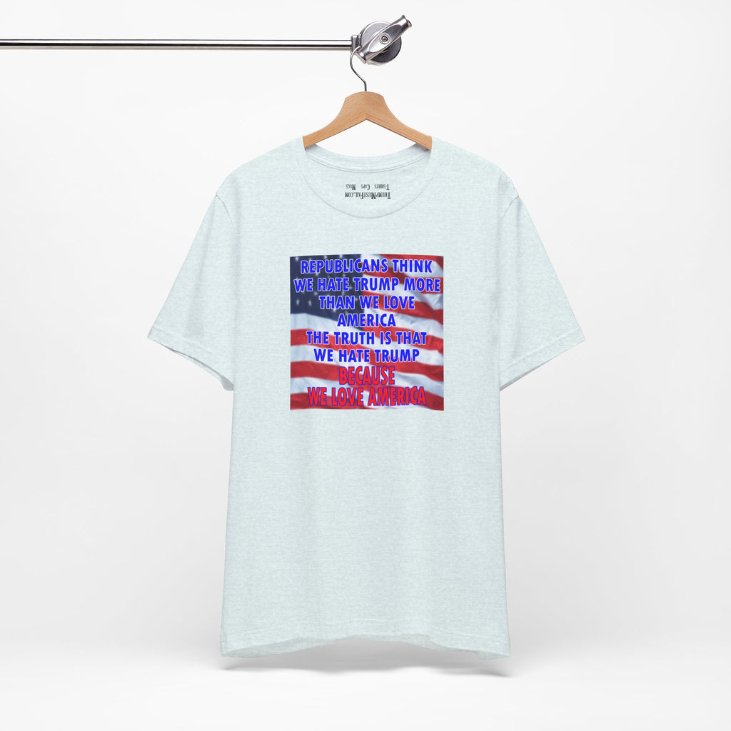 BECAUSE_WE_LOVE_T-shirt/heather_ice_blue