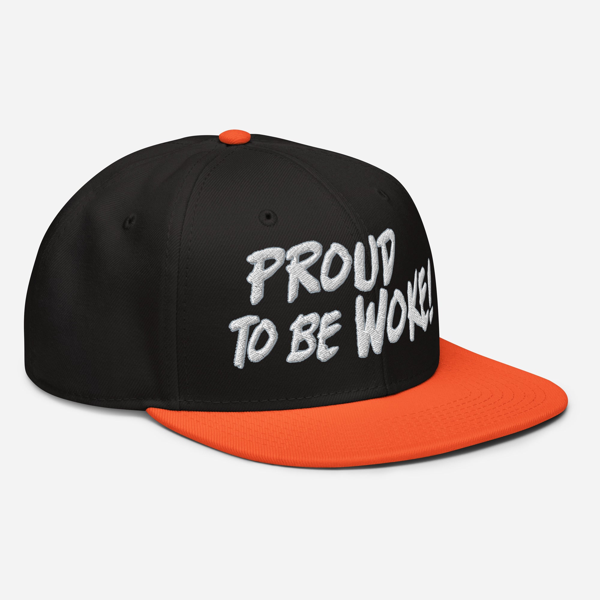 Orange/Black/Black