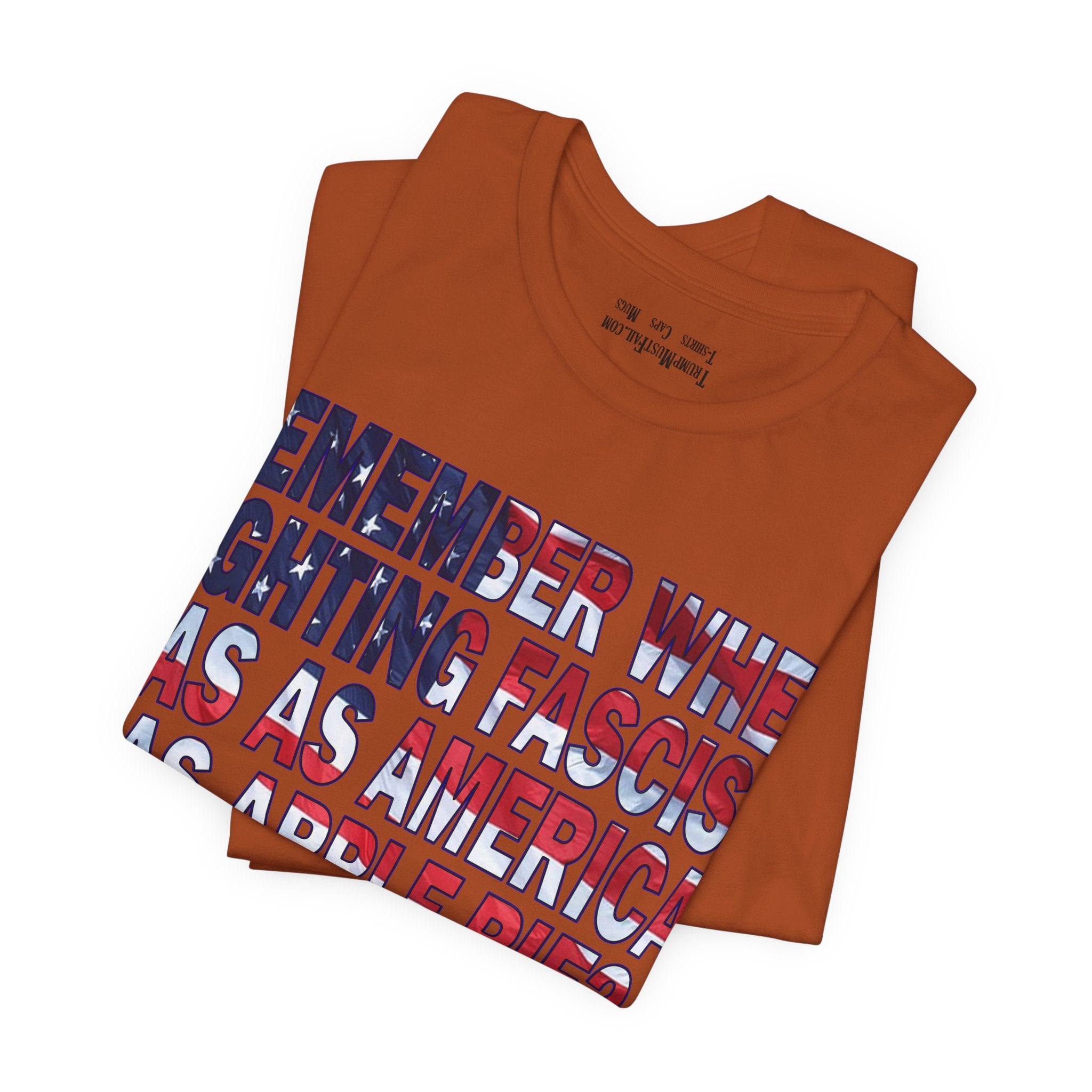 Apple Pie T-shirt/autumn
