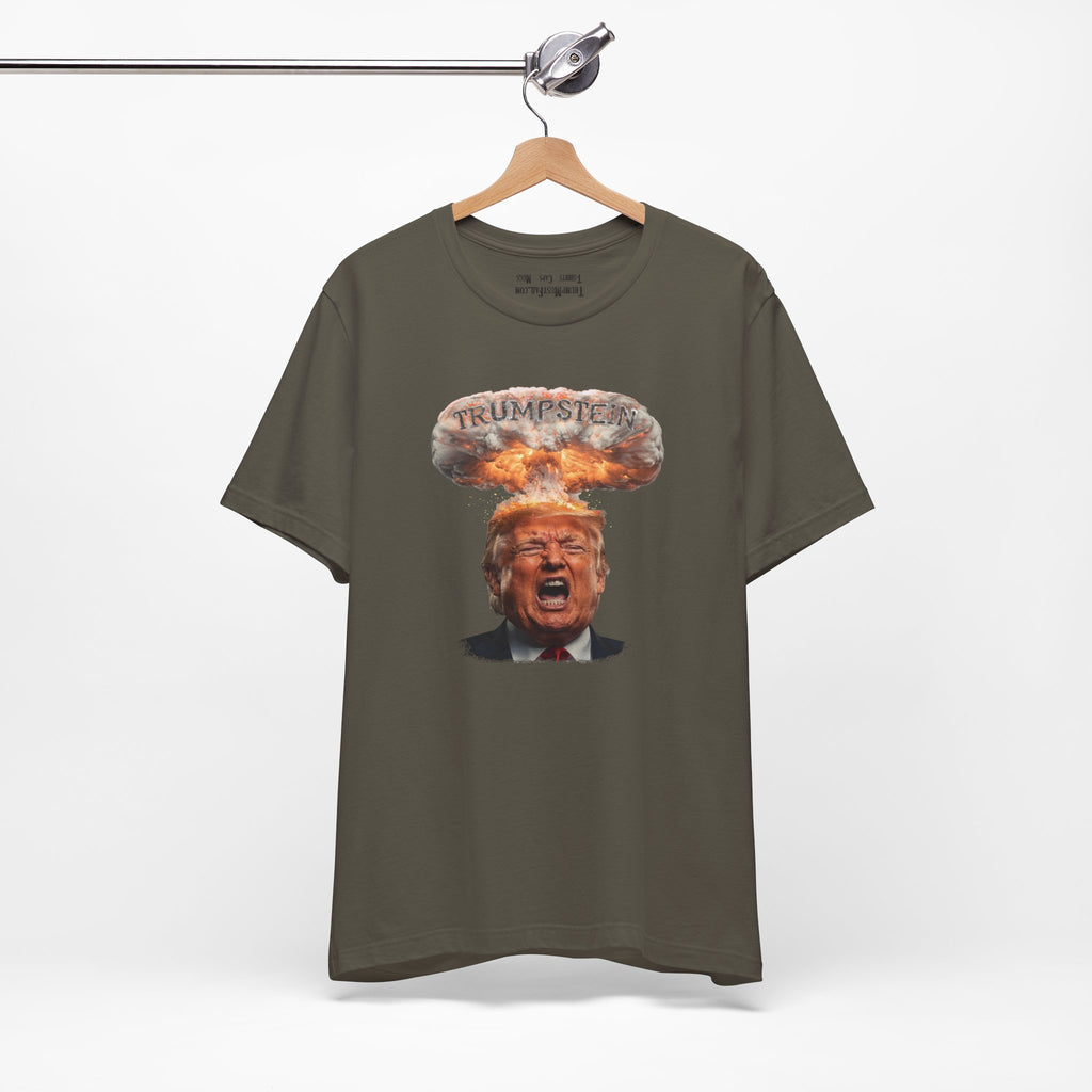 TRUMPSTEIN T-SHIRT/ARMY