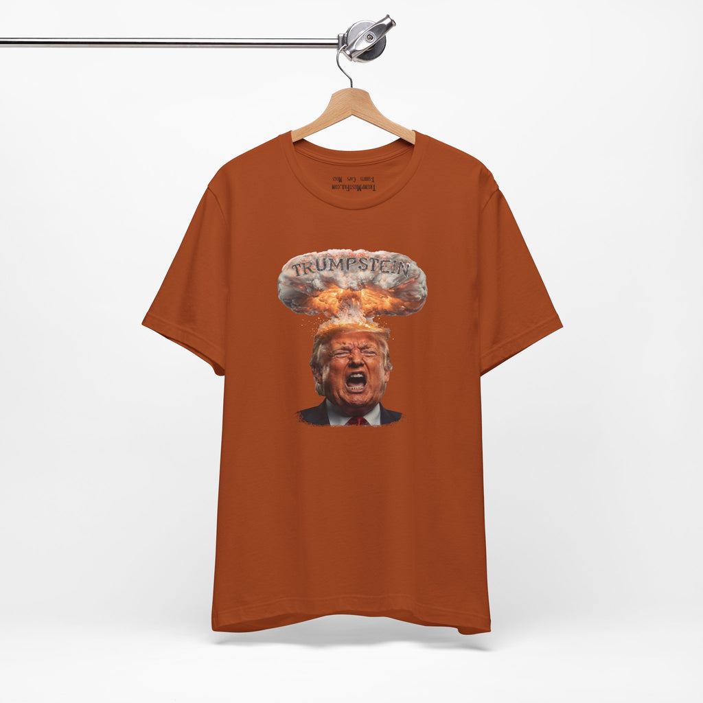 TRUMPSTEIN T-SHIRT/AUTUMN