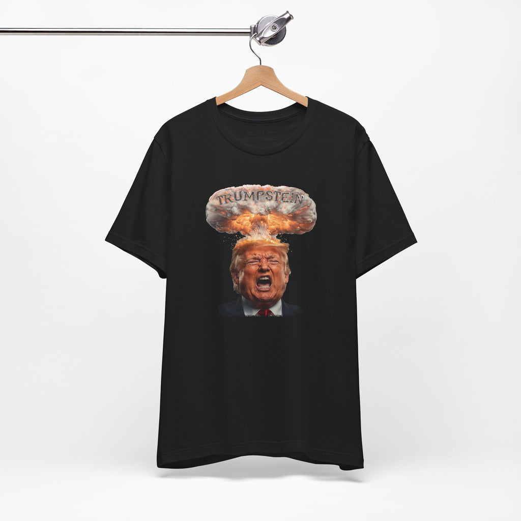 TRUMPSTEIN T-SHIRT/BLACK